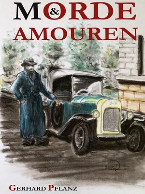 cover image of Morde und Amouren
